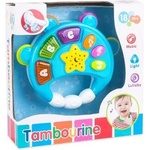 Man Yuk Toys Музикален детски дрънкалник