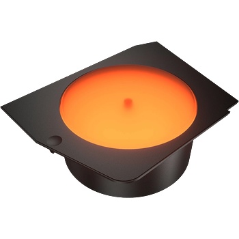 Cougar Gaming COUGAR Luminous rotating platform for FV270, Black (CGR-58M6B-LRP)