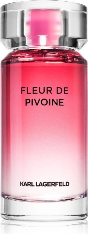 KARL LAGERFELD Fleur de Pivoine EDP 100 ml
