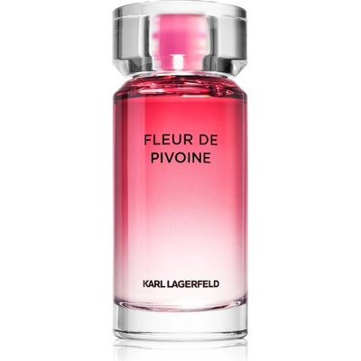 KARL LAGERFELD Fleur de Pivoine EDP 100 ml