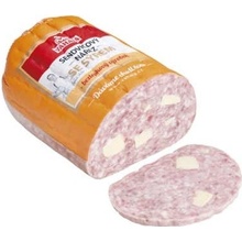 Váhala Luncheon meat se sýrem 1900 g