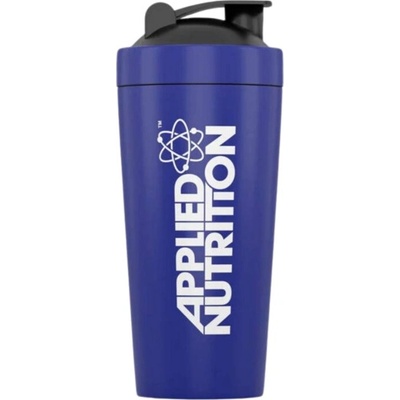 Applied Metal Shaker 750ml - modrý