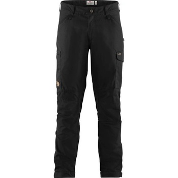 Fjallraven Kaipak Trousers black