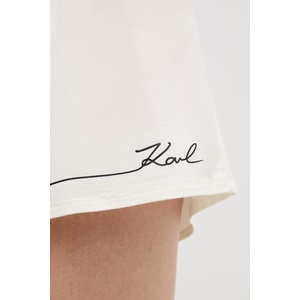 Karl Lagerfeld пижама от две части дамска с вискоза (B1W45011) - answear - 136,89 лв