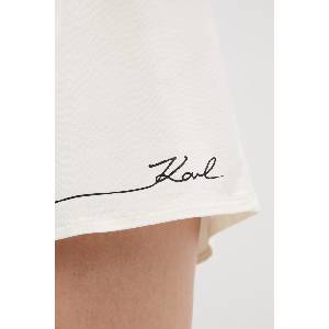 Karl Lagerfeld пижама от две части дамска с вискоза (B1W45011) - answear - 160,36 лв