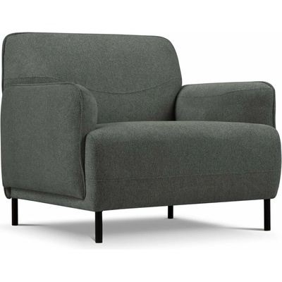 Windsor & Co Sofas Neso tmavě šedá