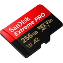 SanDisk microSDXC UHS-I U3 256 GB SDSQXCZ-256G-GN6MA
