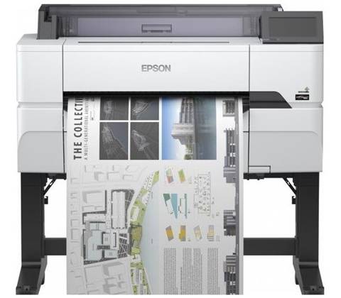 Epson SureColor SC-T3400