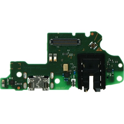 Huawei Honor 20 Lite - Doska nabíjací konektor + mikrofón