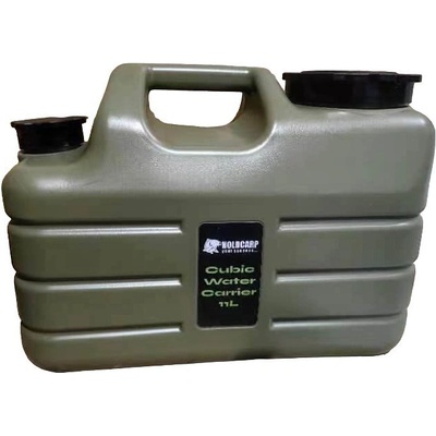 Holdcarp Cubic Water Crrier 11 l