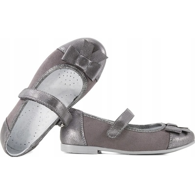 Kornecki baleríny eko kůže