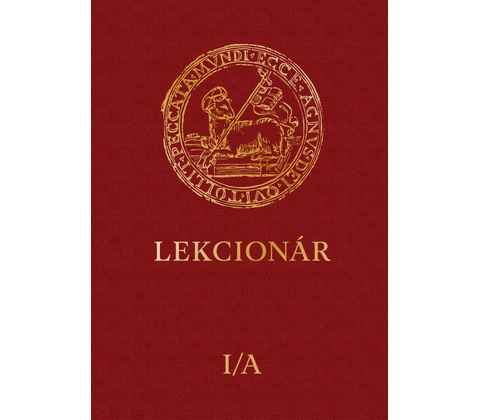 Lekcionár I/A