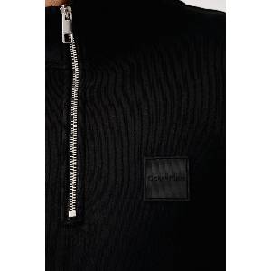 Calvin Klein суичър мъжки с памук (LV04LH229G)