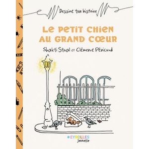 Le petit chien au grand coeur (2025)