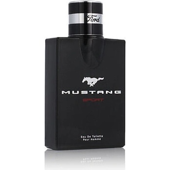 Mustang Mustang Sport toaletní voda pánská 100 ml