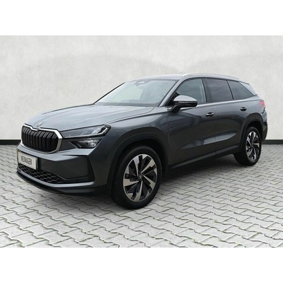 Skoda Kodiaq 2.0 TDI DSG 110 kW