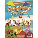 Origami pro děti