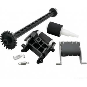 Compatible Поемащ комплект за ADF за HP LaserJet Pro MFP 3102/ Color 4302, HP3102-ADF-PICK-SET (HP3102-ADF-PICK-SET)