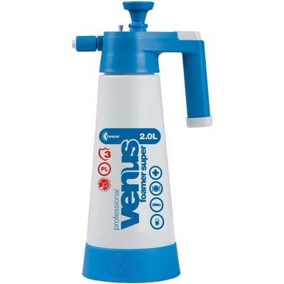 Kwazar Foamer Venus Pro+ 2L 1-100-205