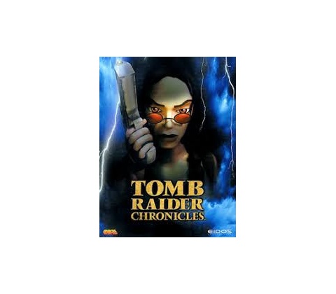 Tomb Raider 5: Chronicles