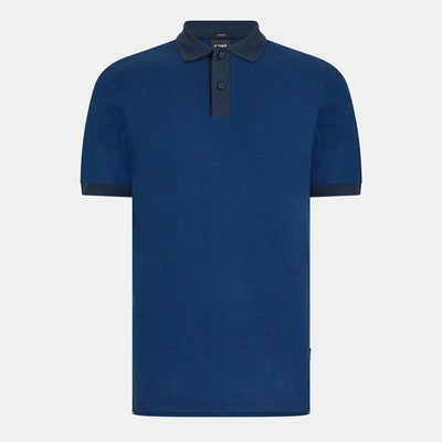 Boss Phillipson 37 10259971 01 - Dark Blue