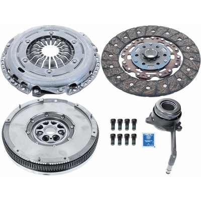 Sada spojky SACHS 2290 601 070