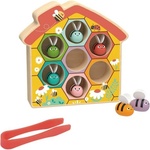 2Kids Toys Игра Пчелен кошер (2D33874)