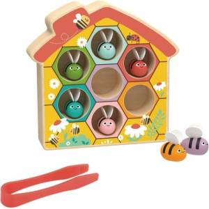 2Kids Toys Игра Пчелен кошер (2D33874)