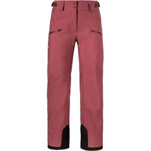 Schöffel Дамски ски панталон Schöffel Women's 3L Pants Pizac Ski touring trousers - Acai - размер 40 (EU) (107-3334-0114)