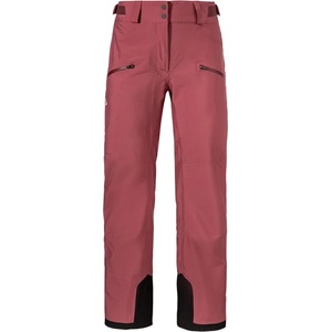 Schöffel Ски панталон Schöffel Women's 3L Pants Pizac Ski touring trousers - Acai - размер 40 (EU) (107-3334-0114)