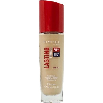 Rimmel London Lasting Finish 25 make-up 070 Sesame 30 ml