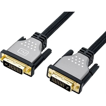Image 1 of Roline Cable DVI - DVI Dual Link, 1m, Roline 11.04. 5860 (11.04.5860)