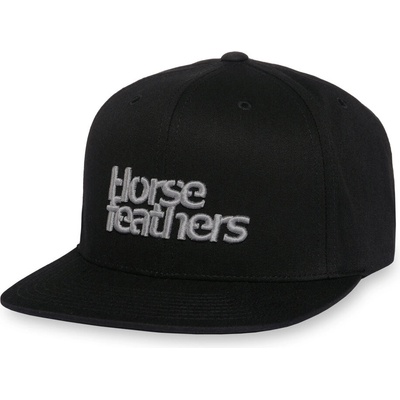 Horsefeathers Horsefeathers Rise black 2025