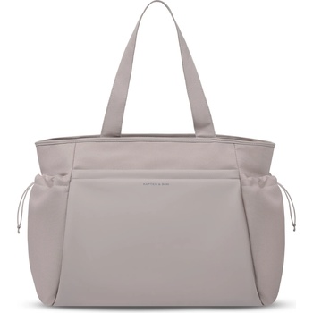 Kapten & Son Чанта за рамо Kapten & son Hellvi Pro Large Shoulder bag - Muted Rose - размер One Size (510-7244-0211)