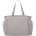 Kapten & Son Чанта за рамо Kapten & son Hellvi Pro Large Shoulder bag - Muted Rose - размер One Size (510-7244-0211)