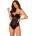 Obsessive Milladis Teddy XL/XXL