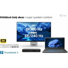 i-tec TB5TRIPLEDOCKM2PD