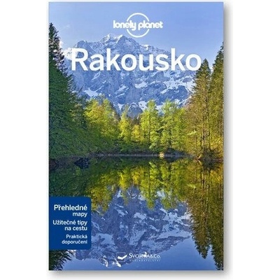 Rakousko - Lonely Planet