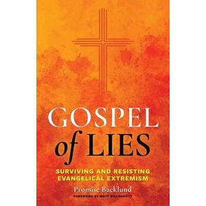 Gospel of Lies (ISBN: 9781964487557)