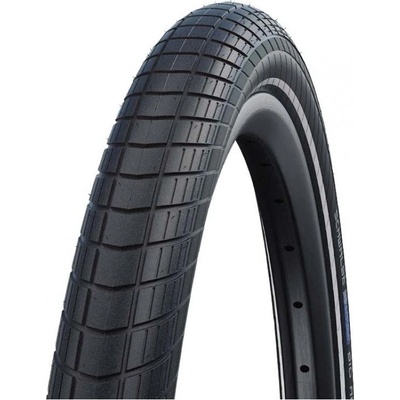 Schwalbe Big Apple 50-622 kevlar