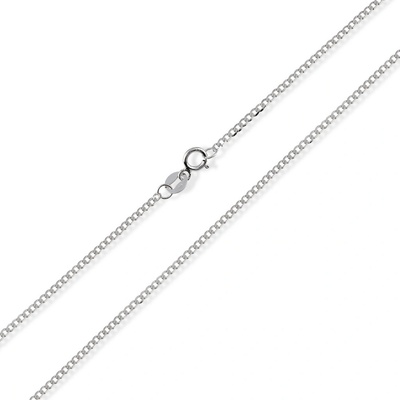 Lillian Vassago Zlatý plný řetízek LLV31-GCH031