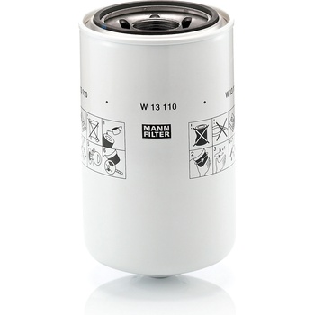 Mann-filter Маслен филтър mann-filter w 13 110