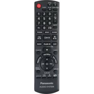 GENERAL PANASONIC N2QAYB000523 - съвместимо дистанционно управление на марката General (N2QAYB000523) Дистанционно