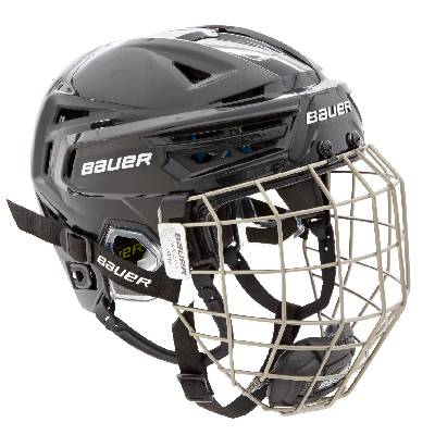 Hokejová prilba Bauer RE-AKT 150 COMBO SR