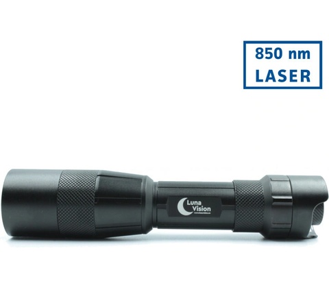 LunaVision 850 Kit