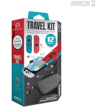 Hyperkin Armor3 Travel Kit Nintendo Switch