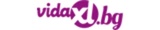 Logo vidaXL.bg