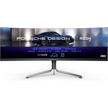 AOC AGON PRO PD49