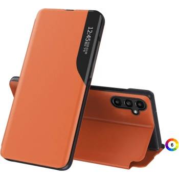 Image 1 of Samsung Galaxy A14 5G View Window Калъф и Протектор