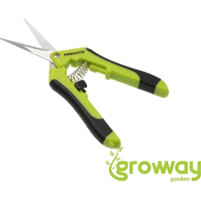 Garden High Pro ProCut ghprocuts – Hledejceny.cz